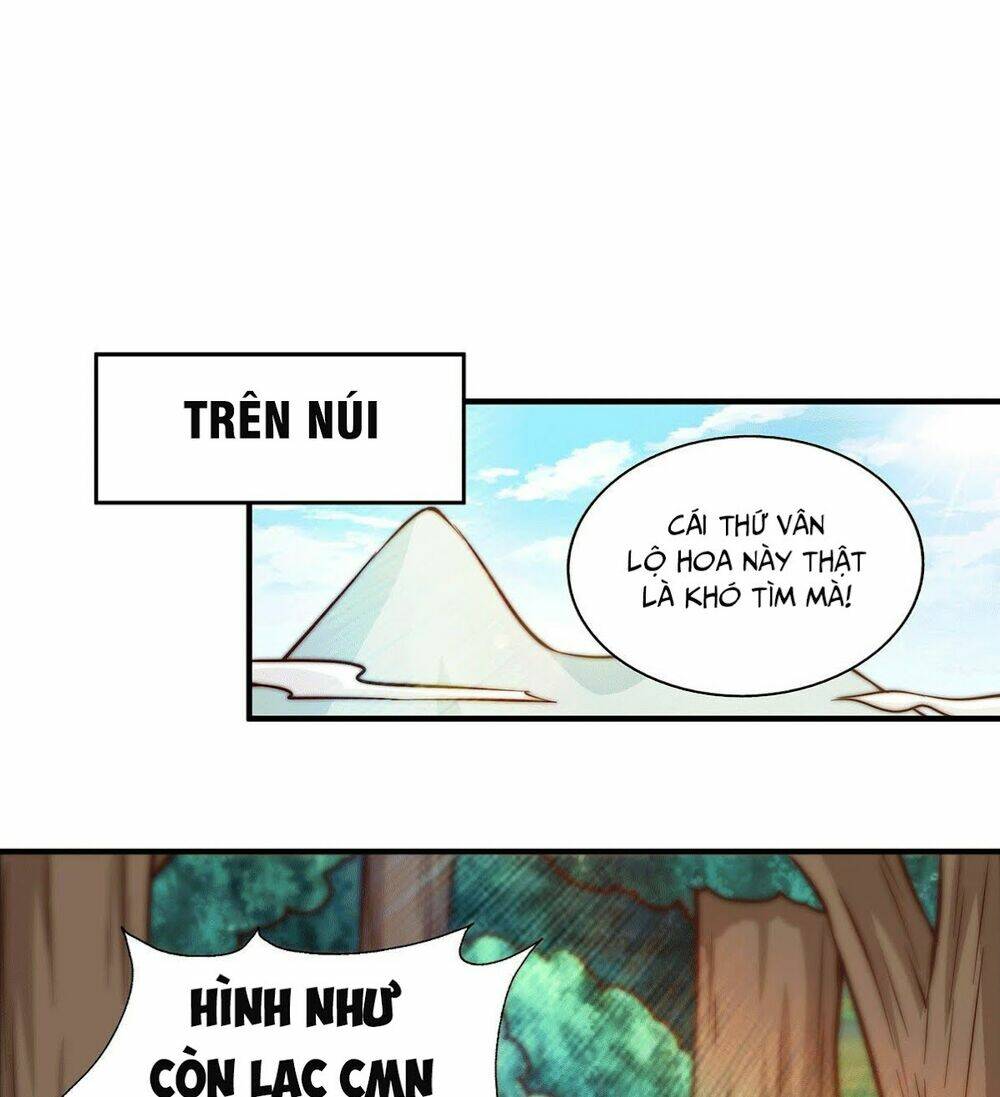 Người Trên Vạn Người Chapter 41 - Trang 2