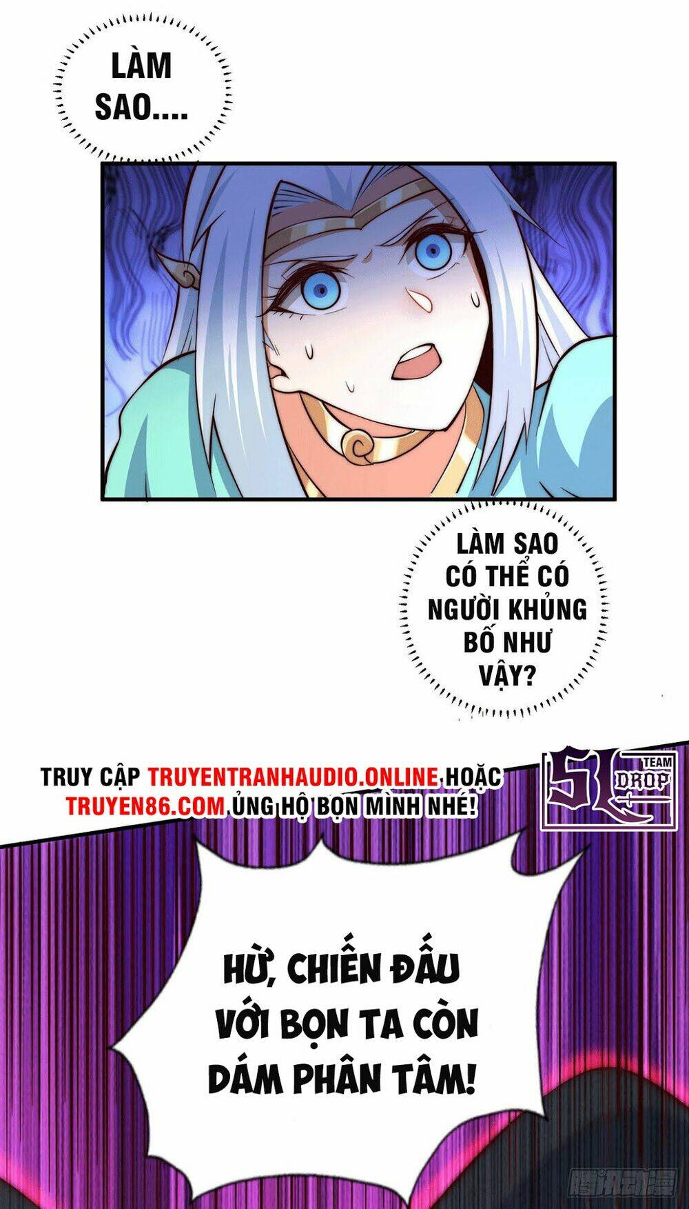 Người Trên Vạn Người Chapter 41 - Trang 2