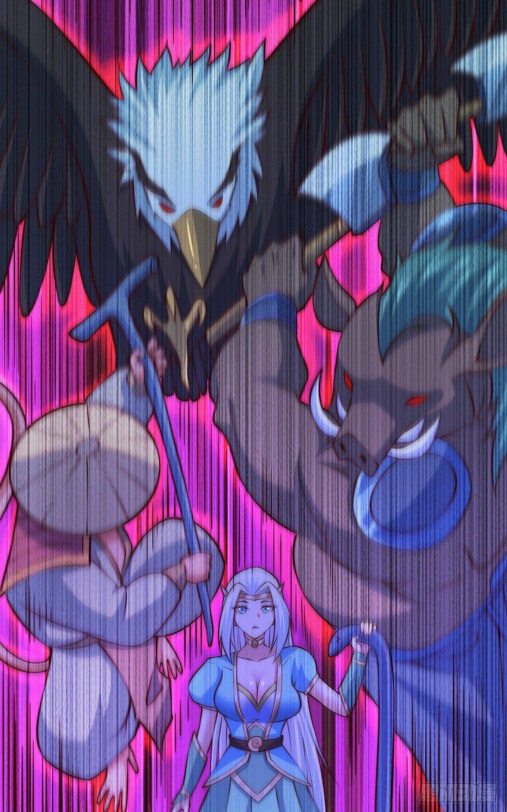 Người Trên Vạn Người Chapter 41 - Trang 2