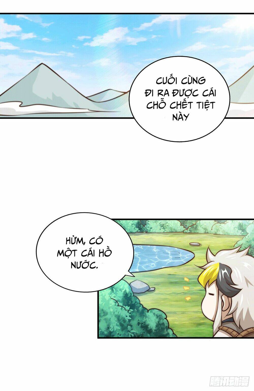 Người Trên Vạn Người Chapter 41 - Trang 2