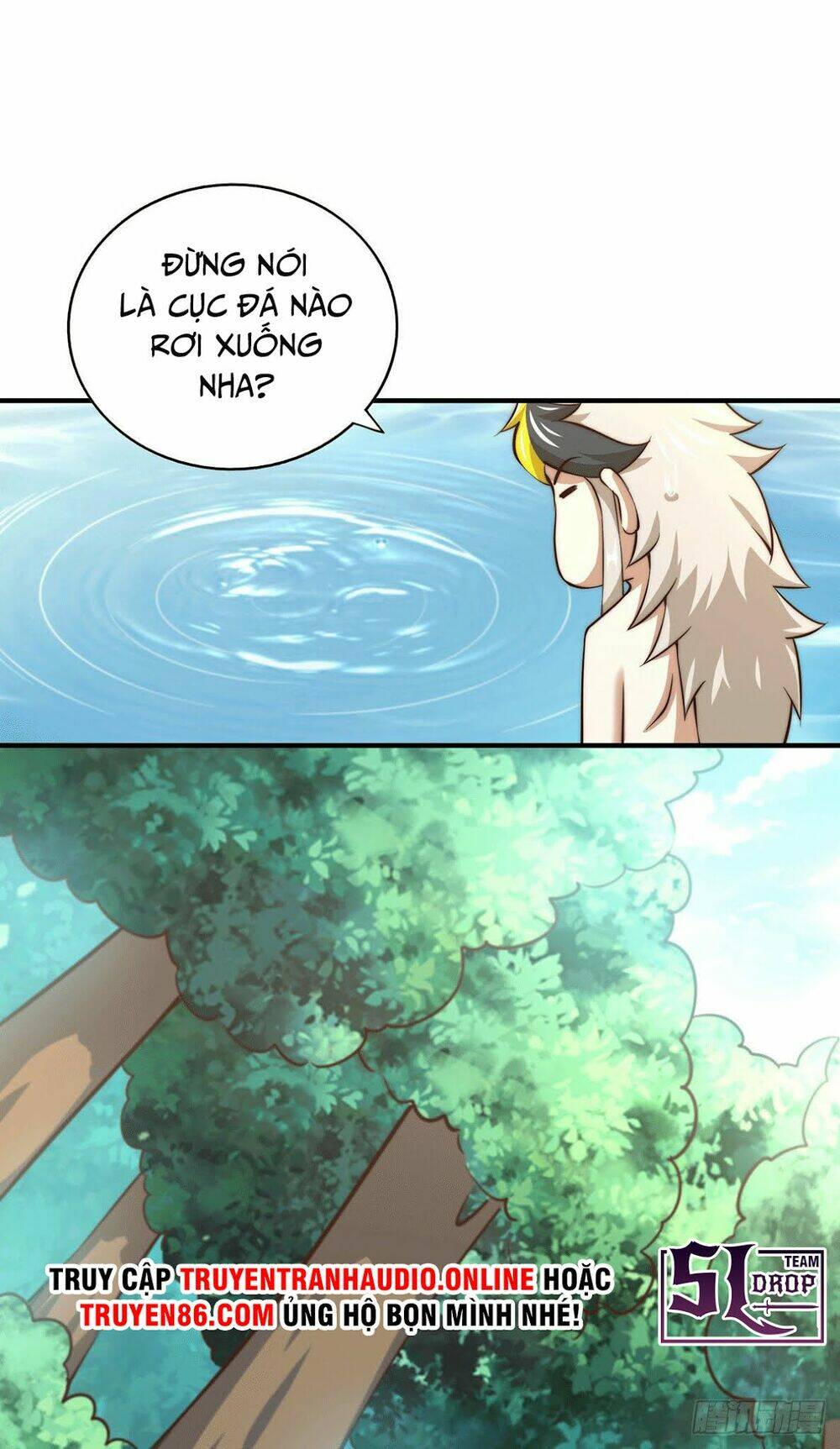 Người Trên Vạn Người Chapter 41 - Trang 2