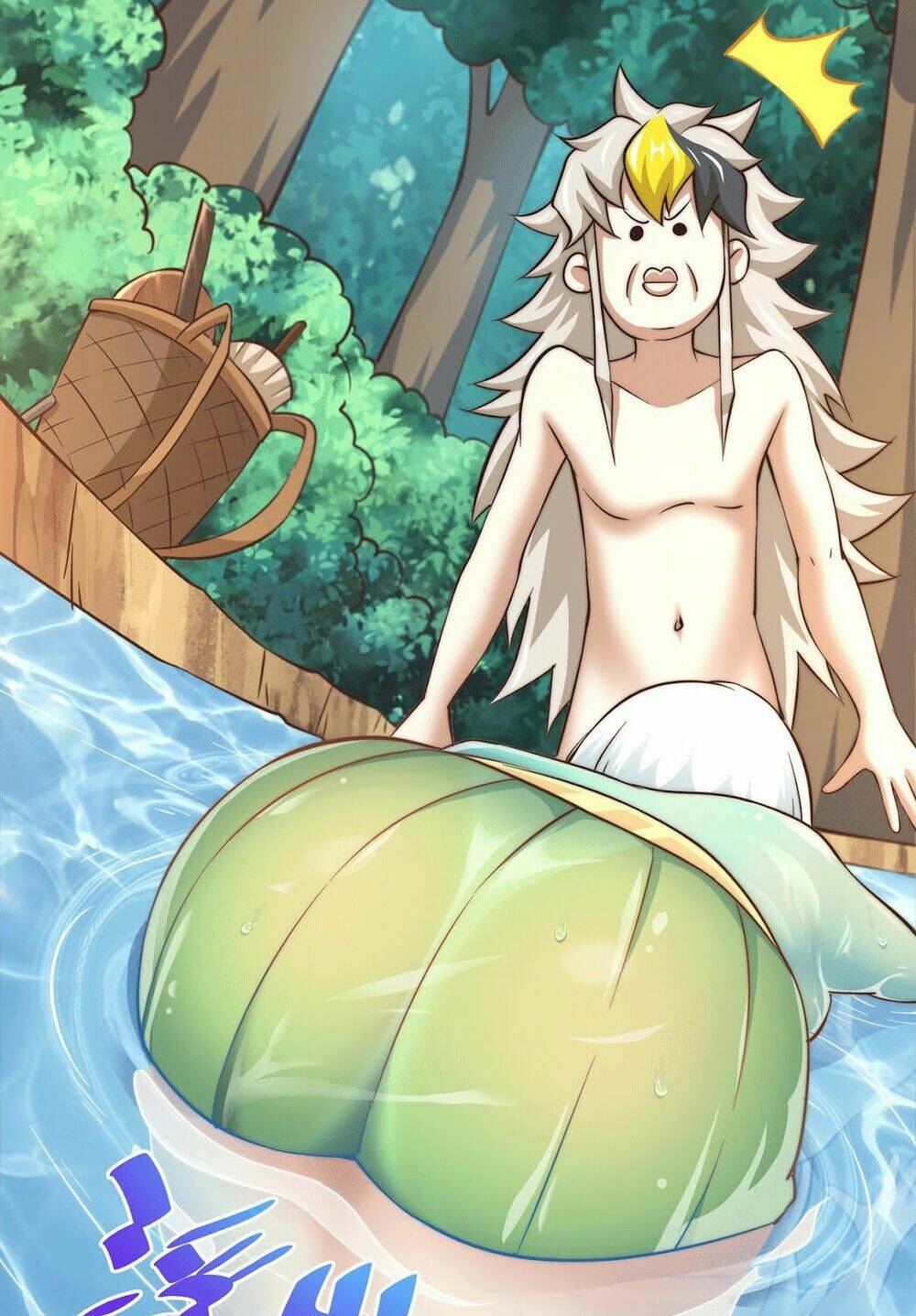 Người Trên Vạn Người Chapter 41 - Trang 2