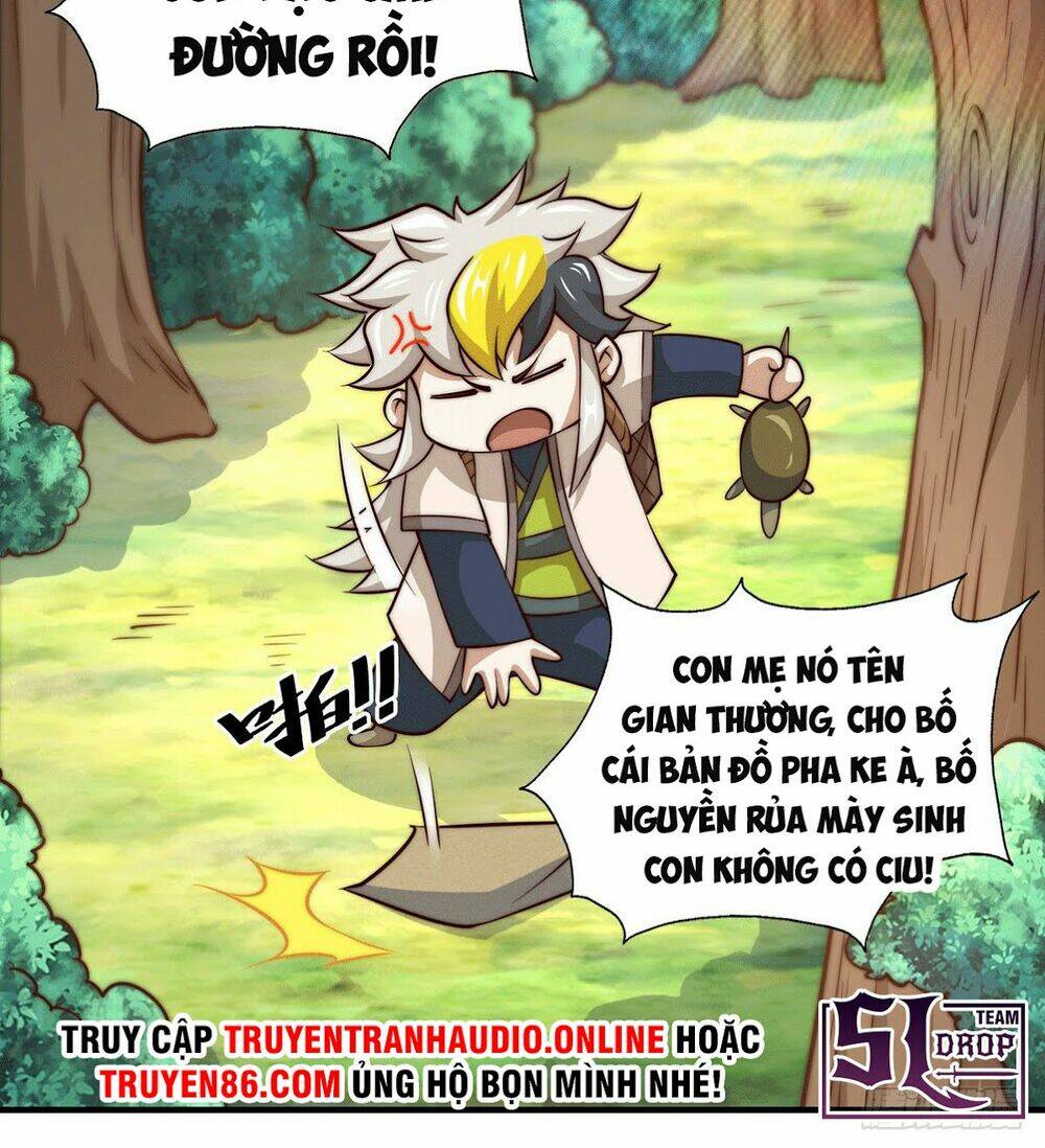 Người Trên Vạn Người Chapter 41 - Trang 2