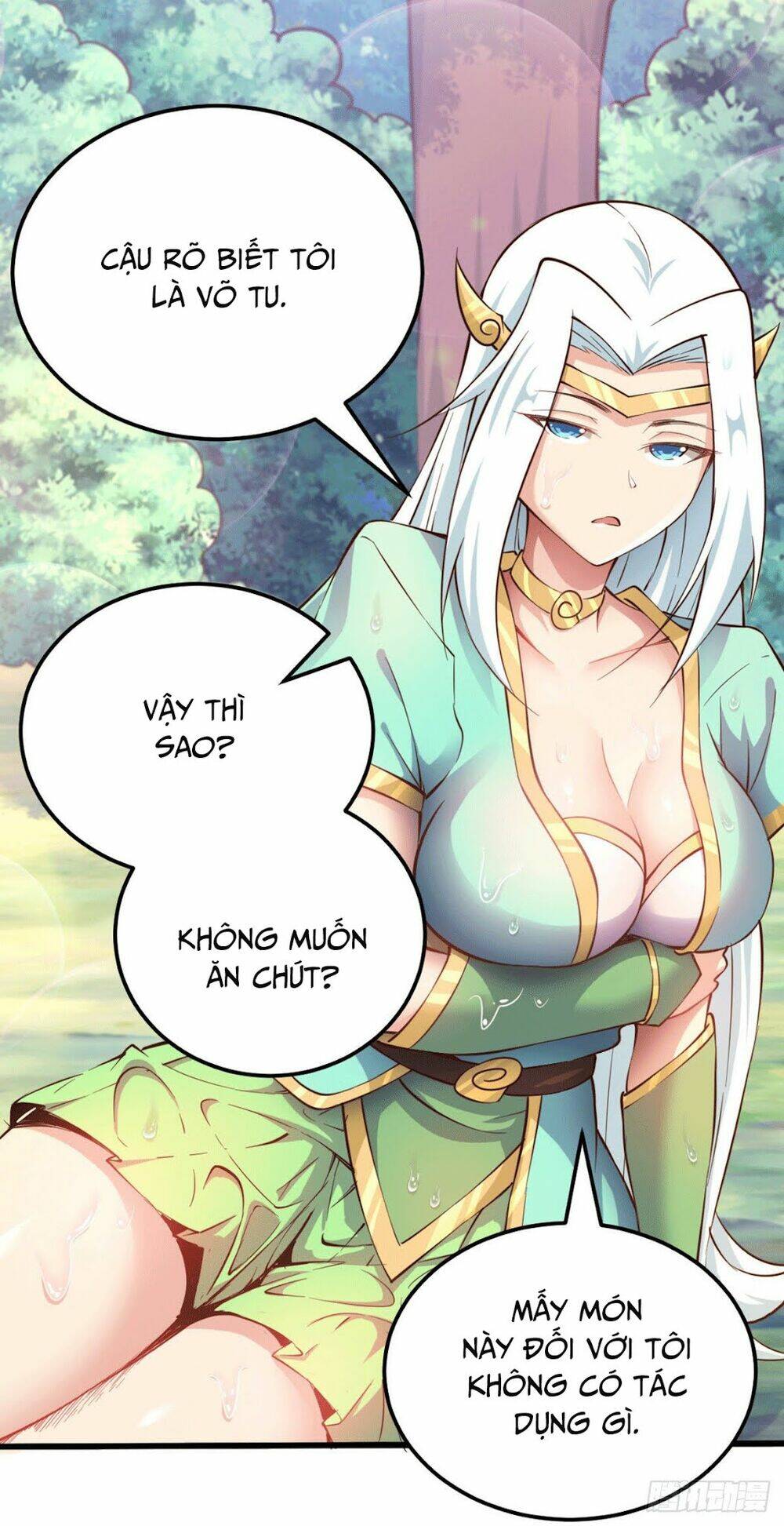 Người Trên Vạn Người Chapter 42 - Trang 2