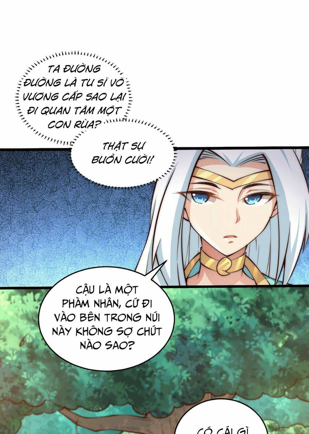 Người Trên Vạn Người Chapter 42 - Trang 2