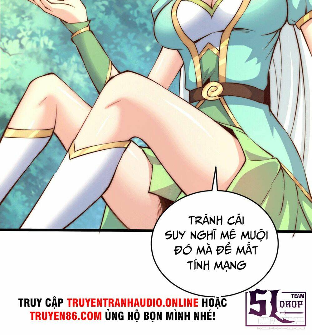 Người Trên Vạn Người Chapter 42 - Trang 2