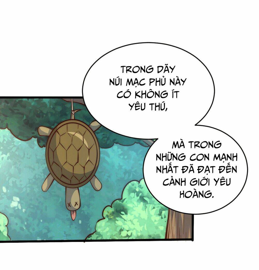 Người Trên Vạn Người Chapter 42 - Trang 2