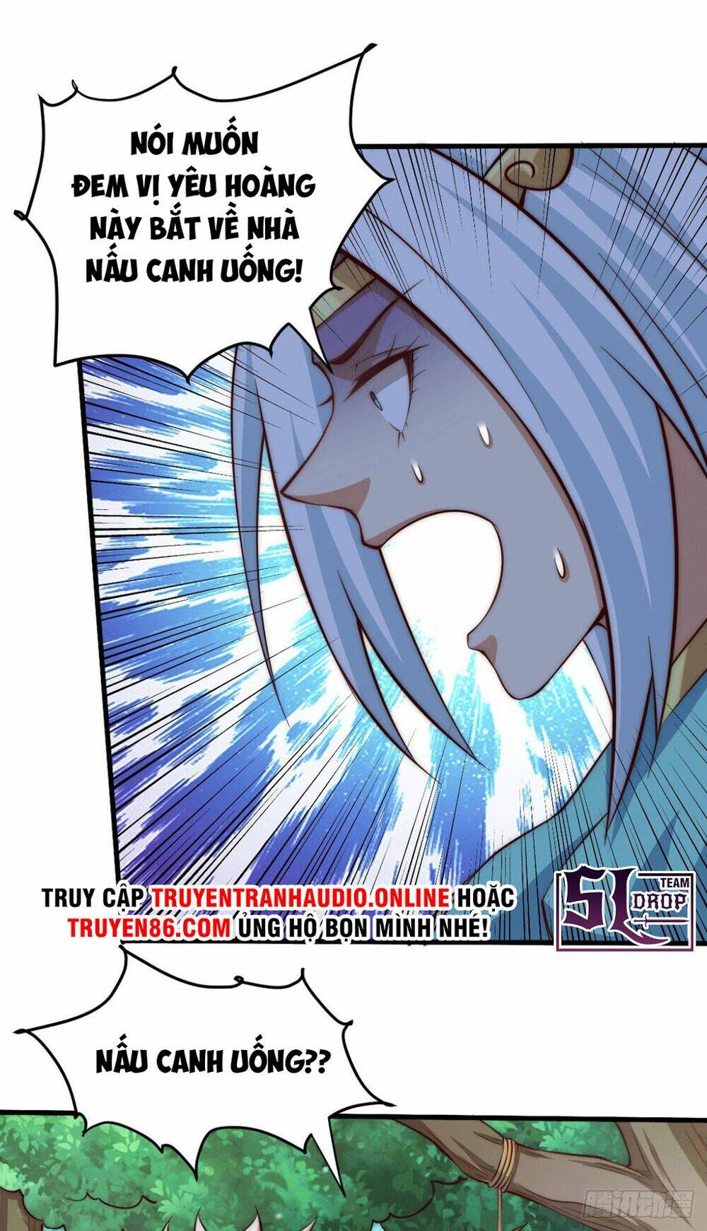 Người Trên Vạn Người Chapter 42 - Trang 2