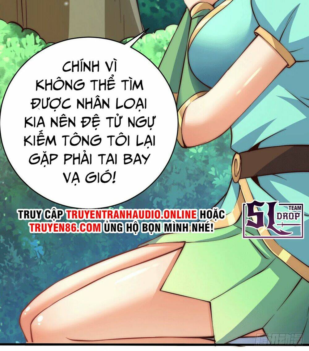 Người Trên Vạn Người Chapter 42 - Trang 2
