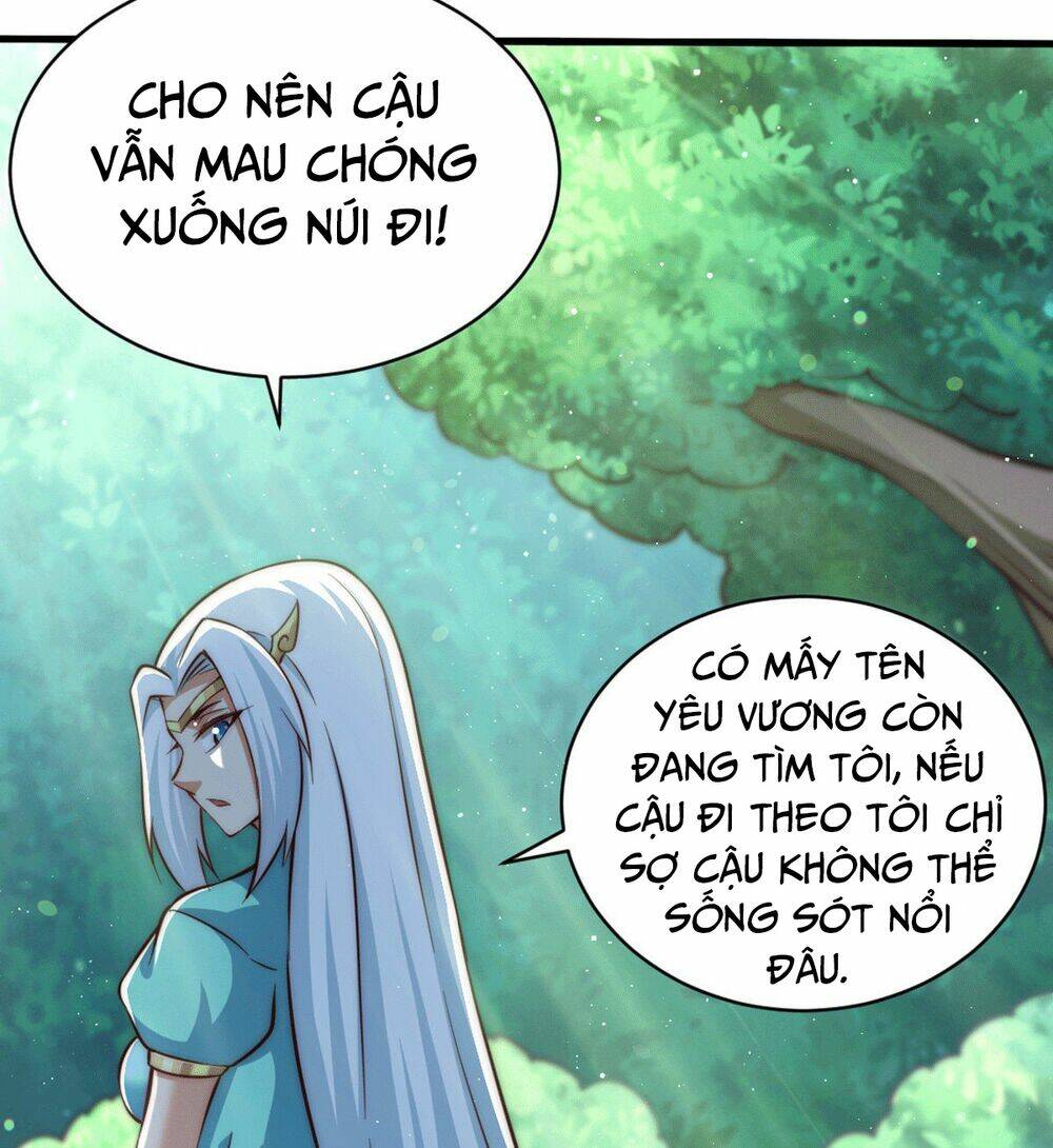 Người Trên Vạn Người Chapter 42 - Trang 2