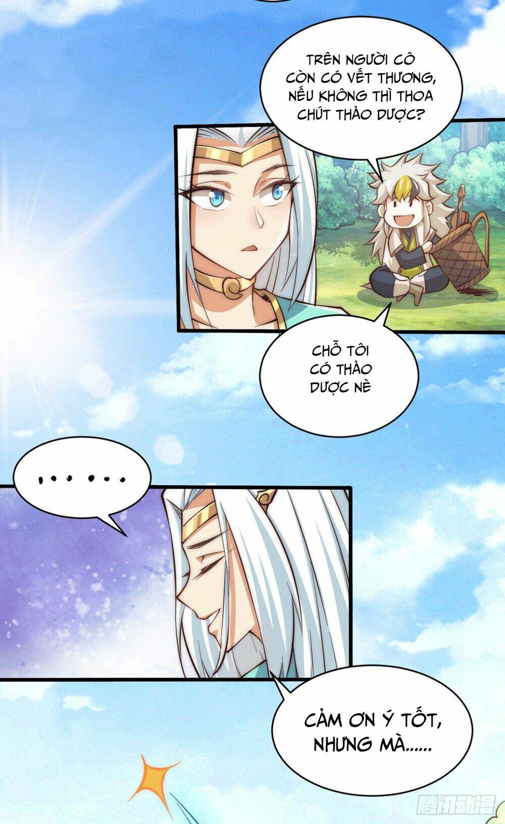 Người Trên Vạn Người Chapter 42 - Trang 2