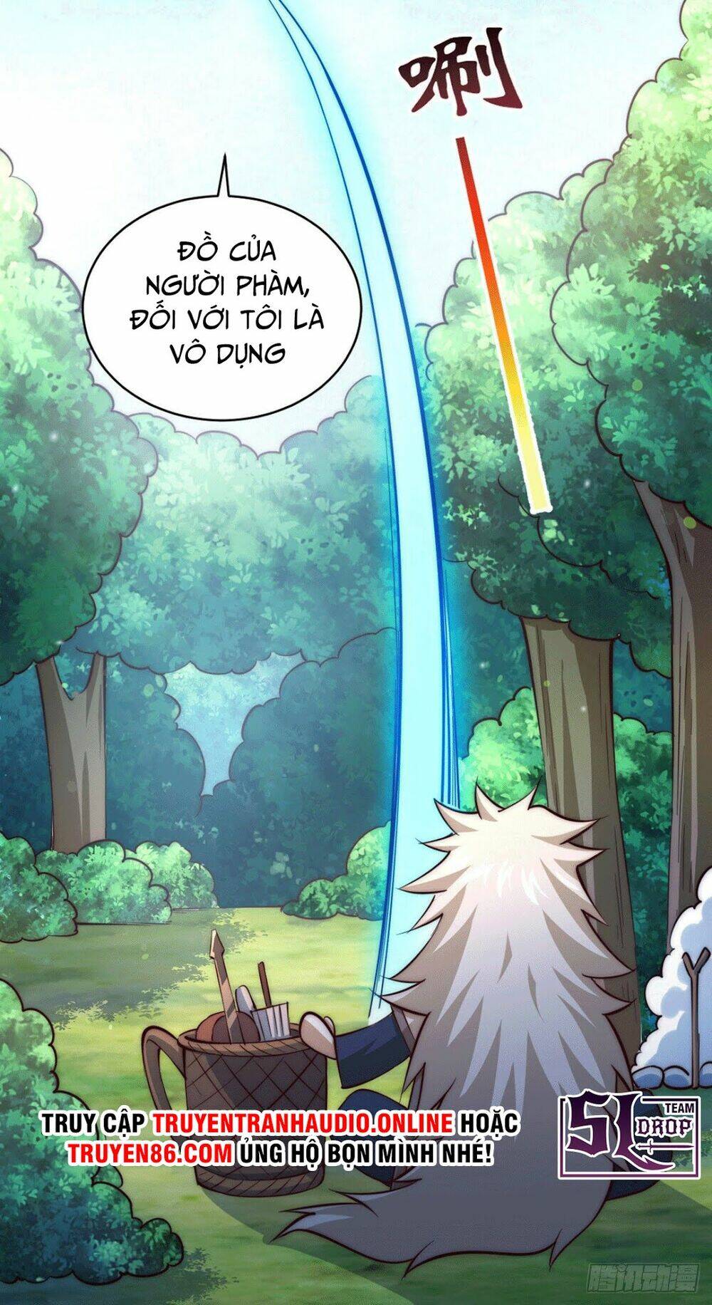 Người Trên Vạn Người Chapter 42 - Trang 2