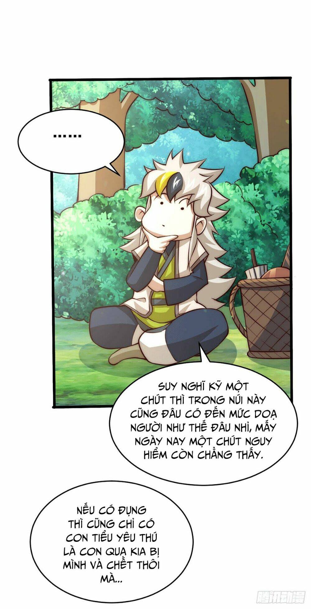 Người Trên Vạn Người Chapter 42 - Trang 2