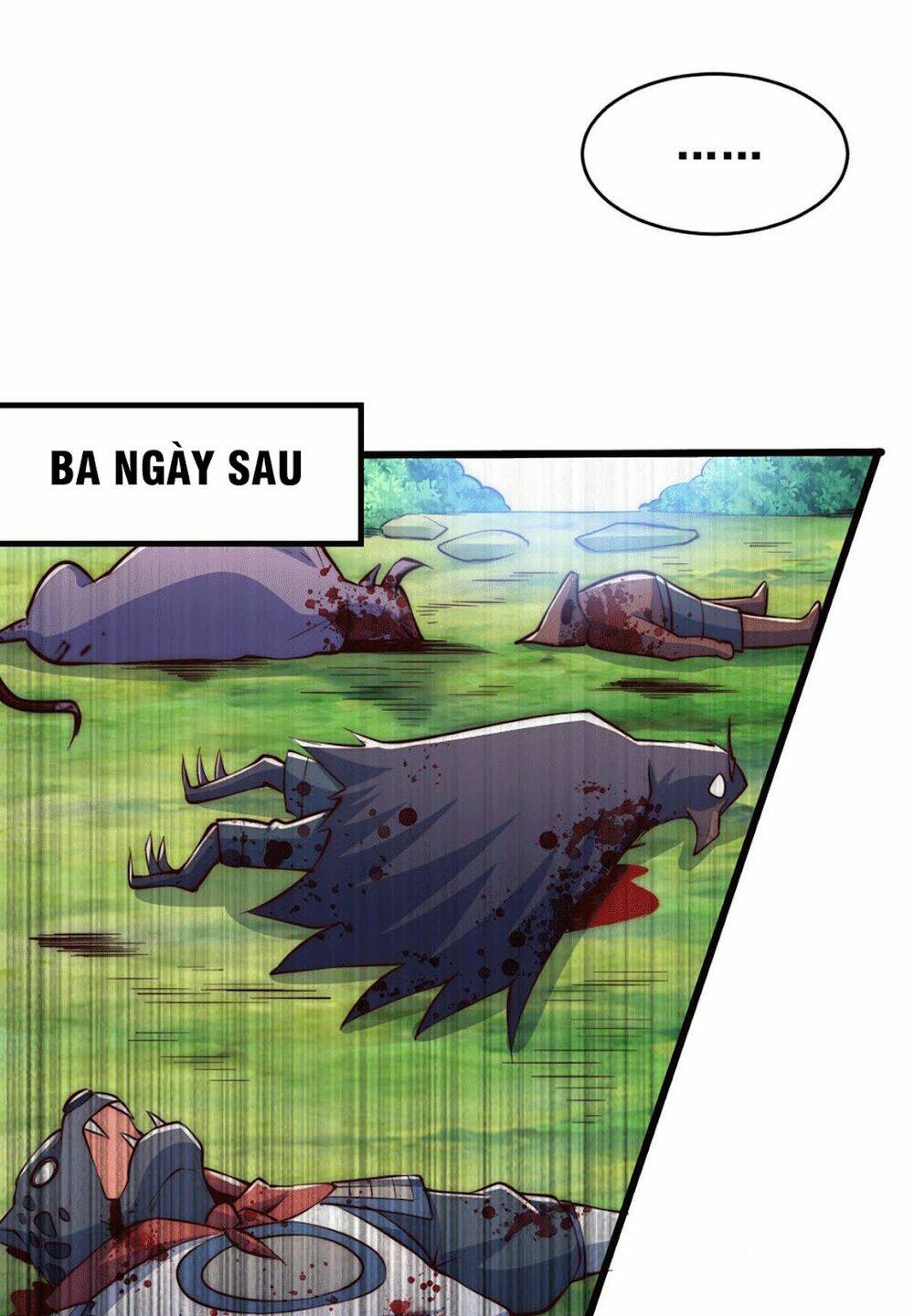 Người Trên Vạn Người Chapter 42 - Trang 2