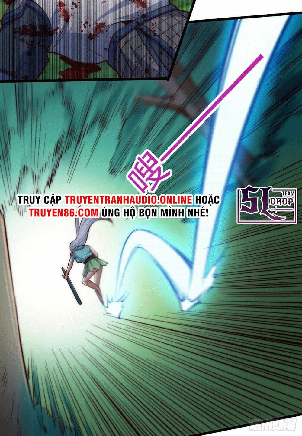 Người Trên Vạn Người Chapter 42 - Trang 2