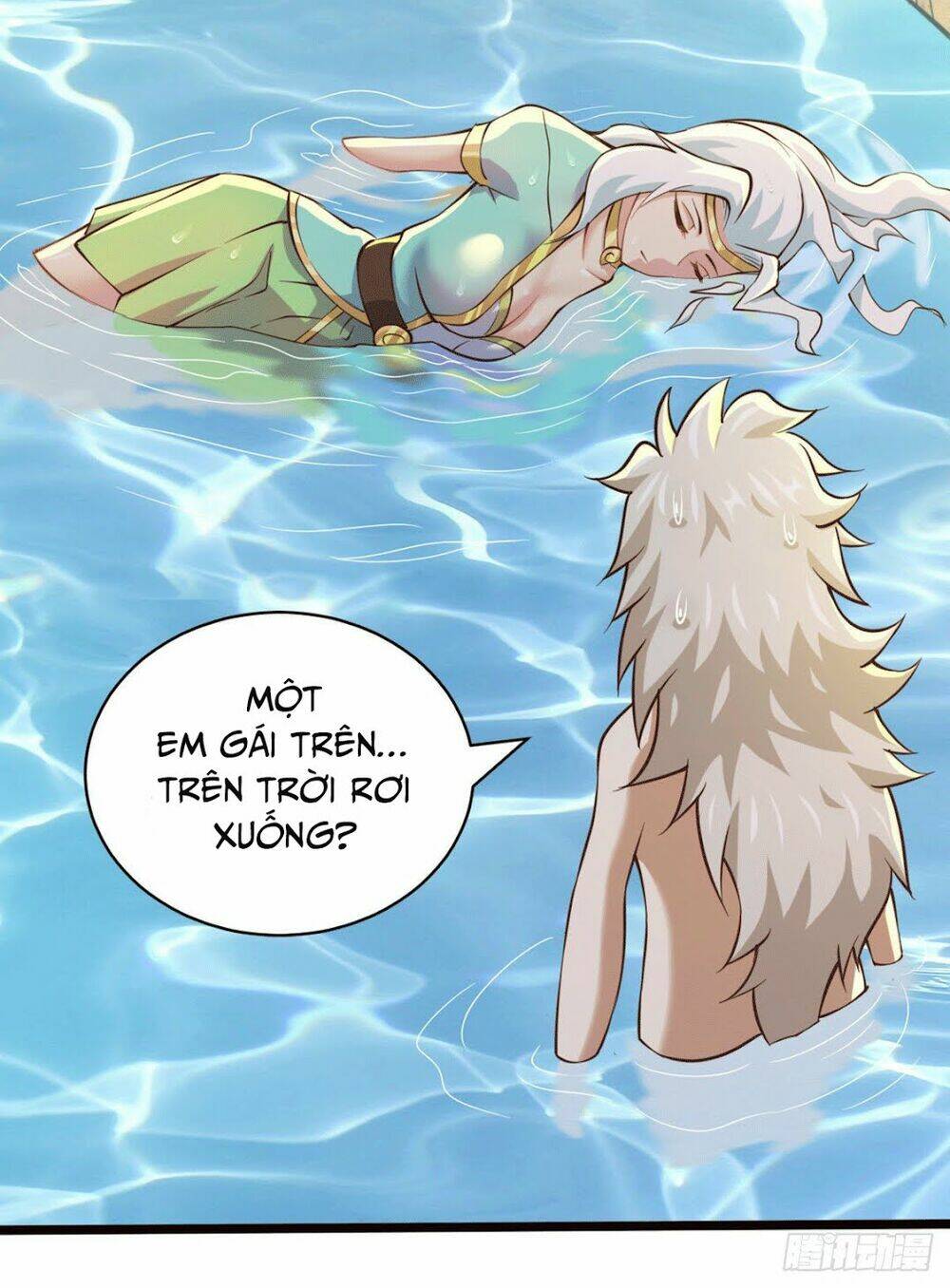 Người Trên Vạn Người Chapter 42 - Trang 2