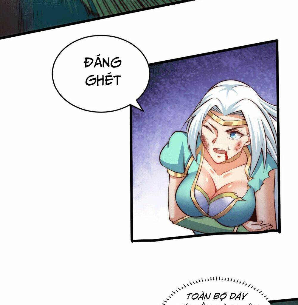 Người Trên Vạn Người Chapter 42 - Trang 2