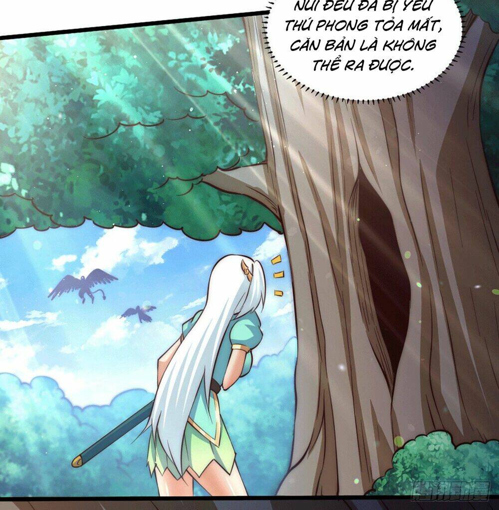 Người Trên Vạn Người Chapter 42 - Trang 2