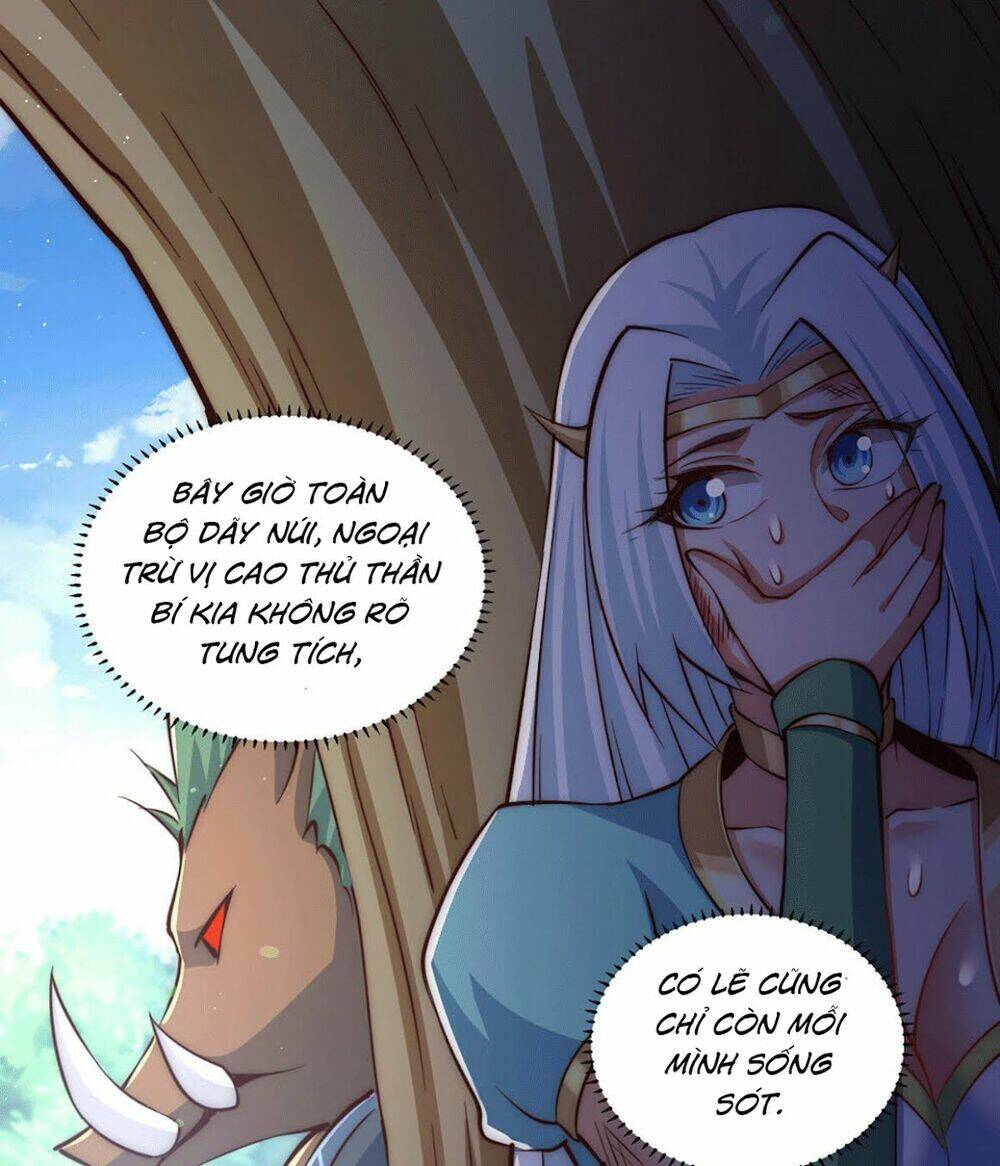 Người Trên Vạn Người Chapter 42 - Trang 2