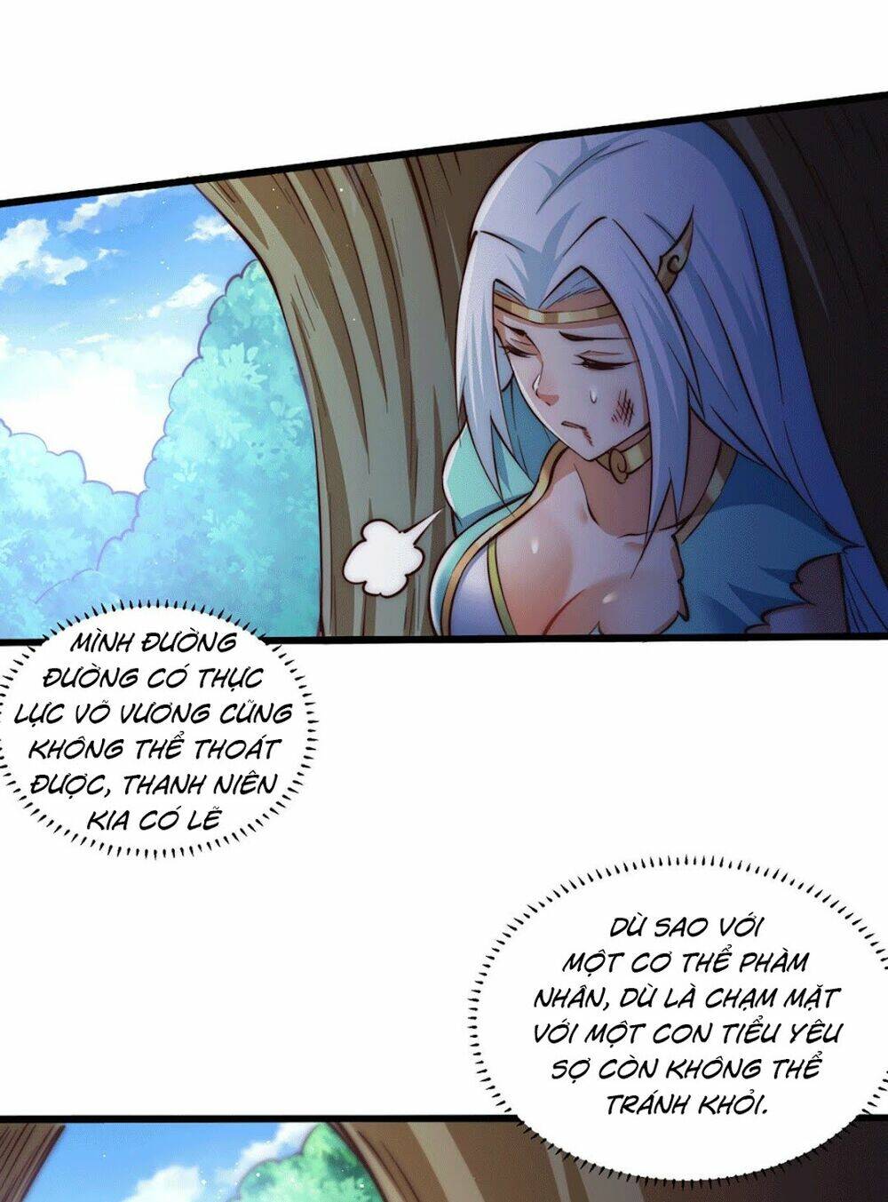 Người Trên Vạn Người Chapter 42 - Trang 2