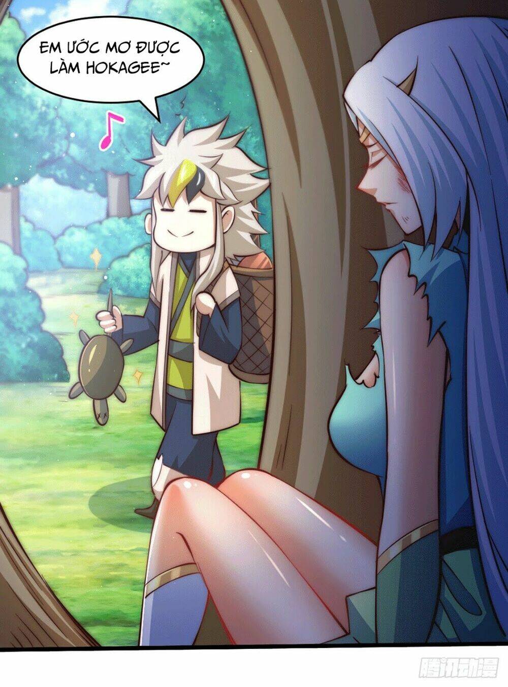 Người Trên Vạn Người Chapter 42 - Trang 2