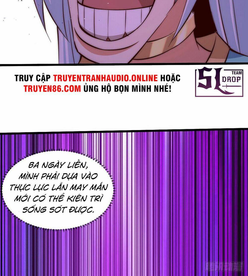 Người Trên Vạn Người Chapter 42 - Trang 2