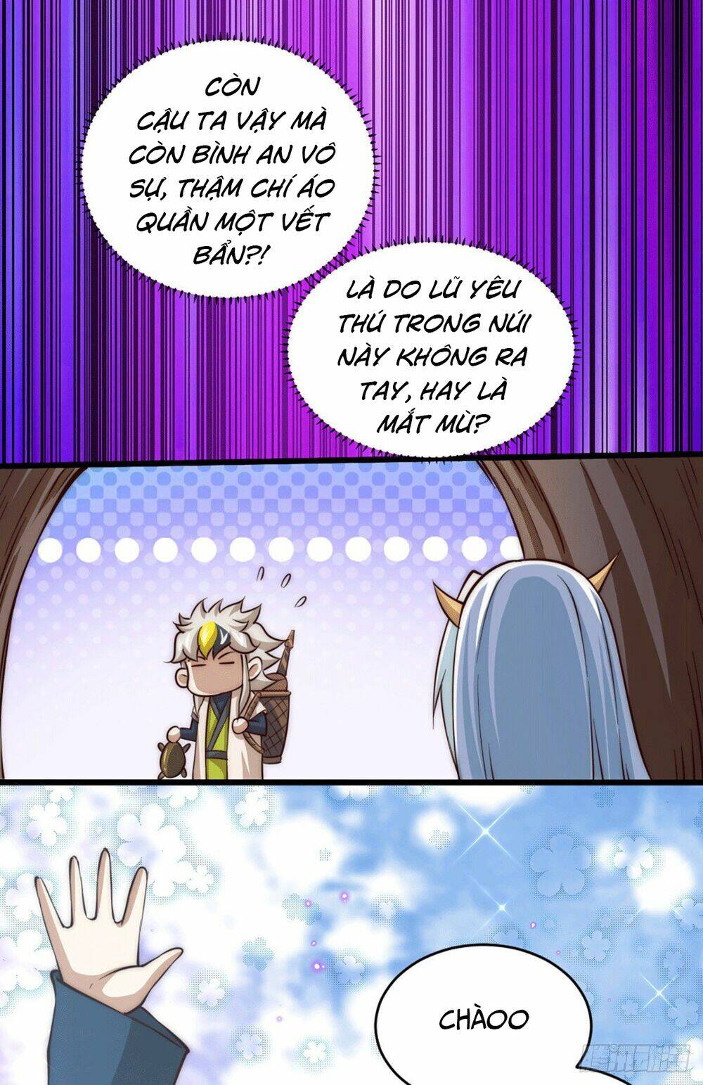 Người Trên Vạn Người Chapter 42 - Trang 2