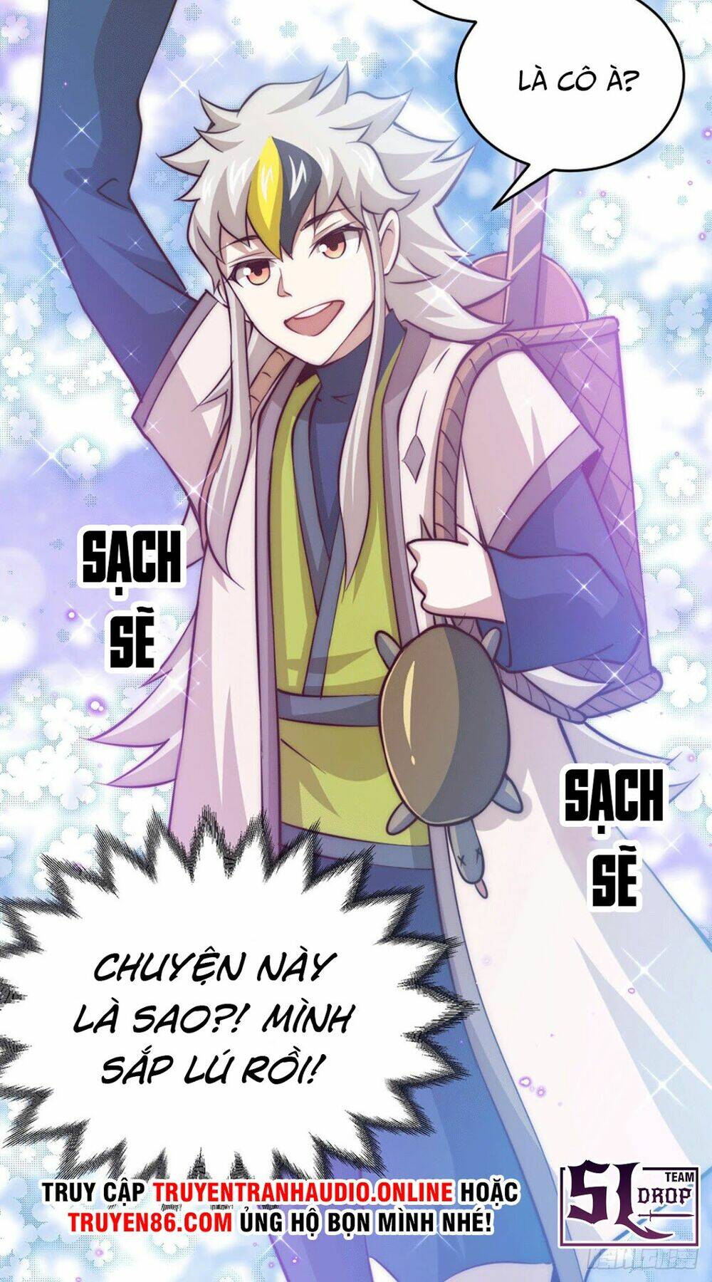 Người Trên Vạn Người Chapter 42 - Trang 2