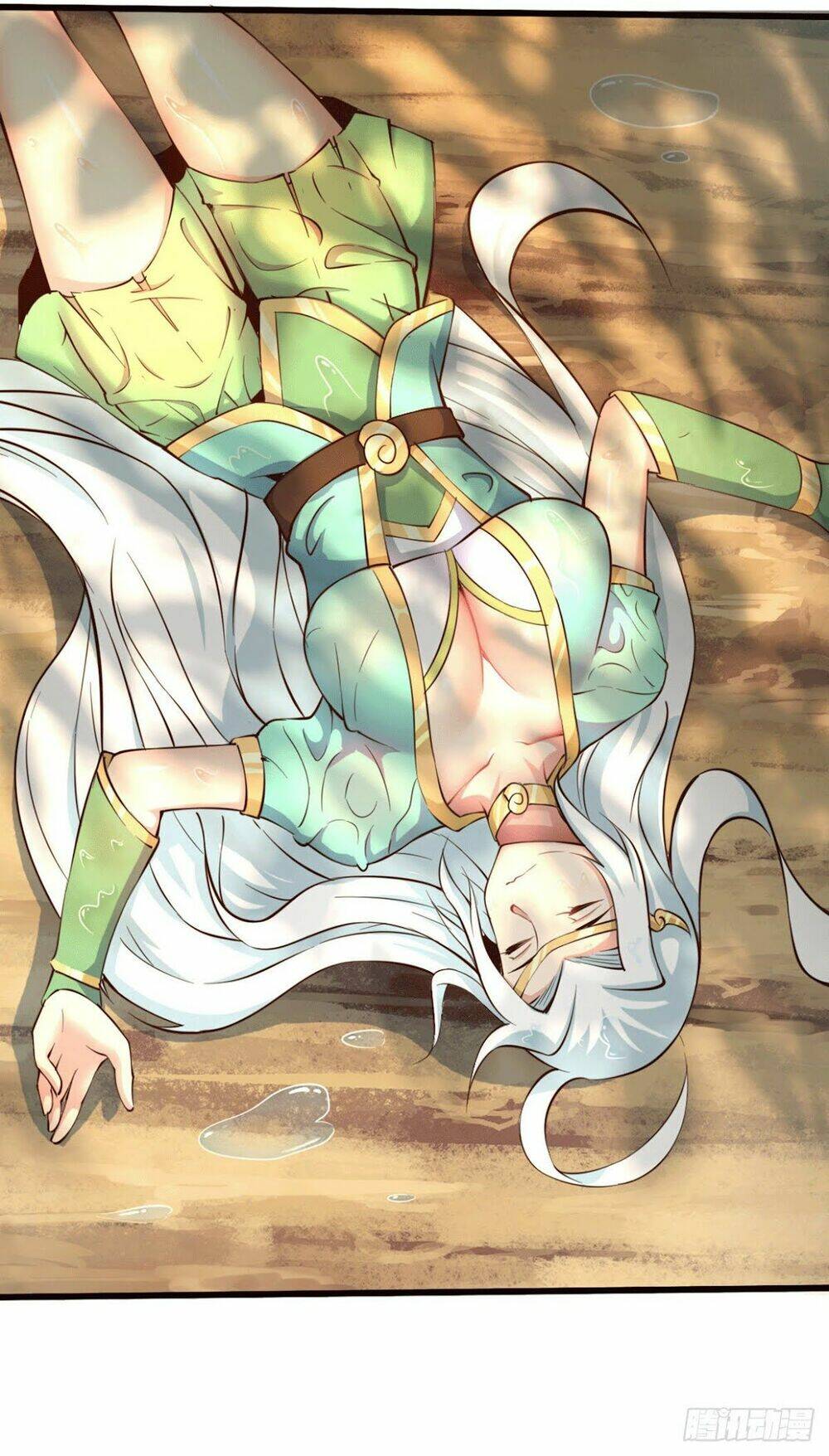 Người Trên Vạn Người Chapter 42 - Trang 2