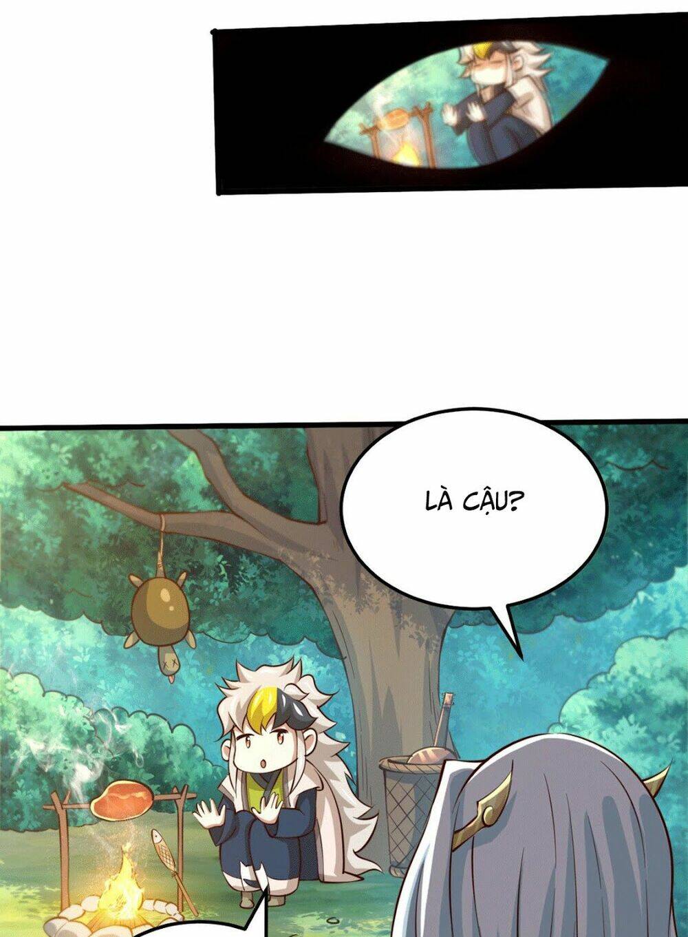 Người Trên Vạn Người Chapter 42 - Trang 2