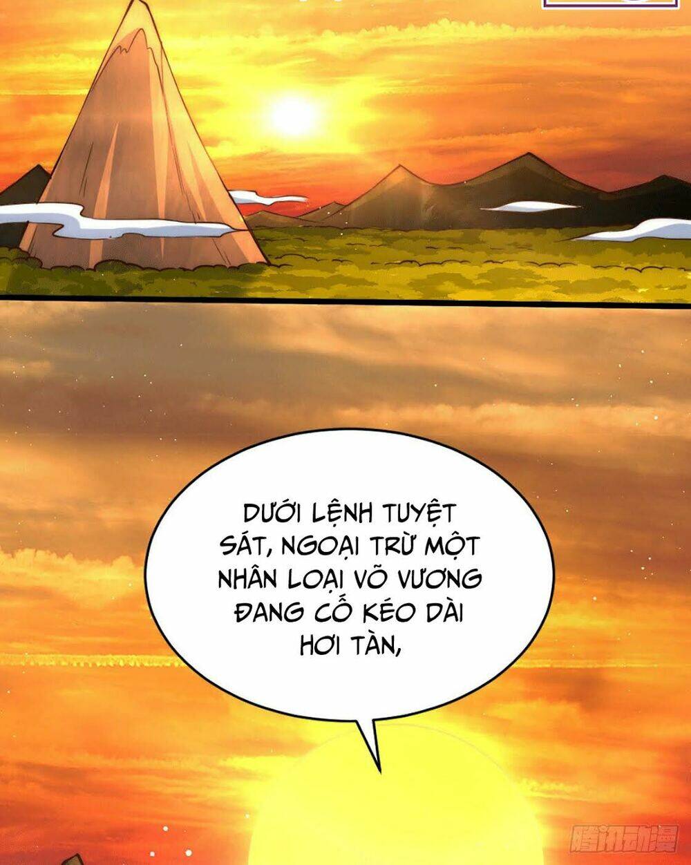 Người Trên Vạn Người Chapter 43 - Trang 2