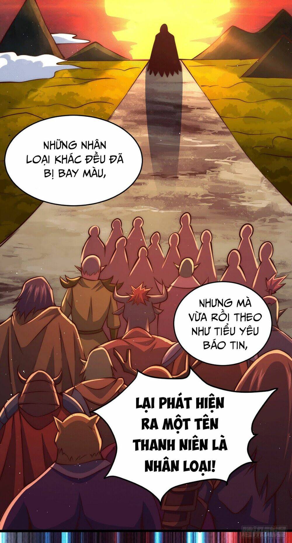 Người Trên Vạn Người Chapter 43 - Trang 2