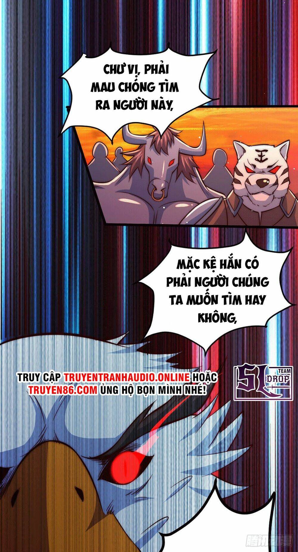 Người Trên Vạn Người Chapter 43 - Trang 2