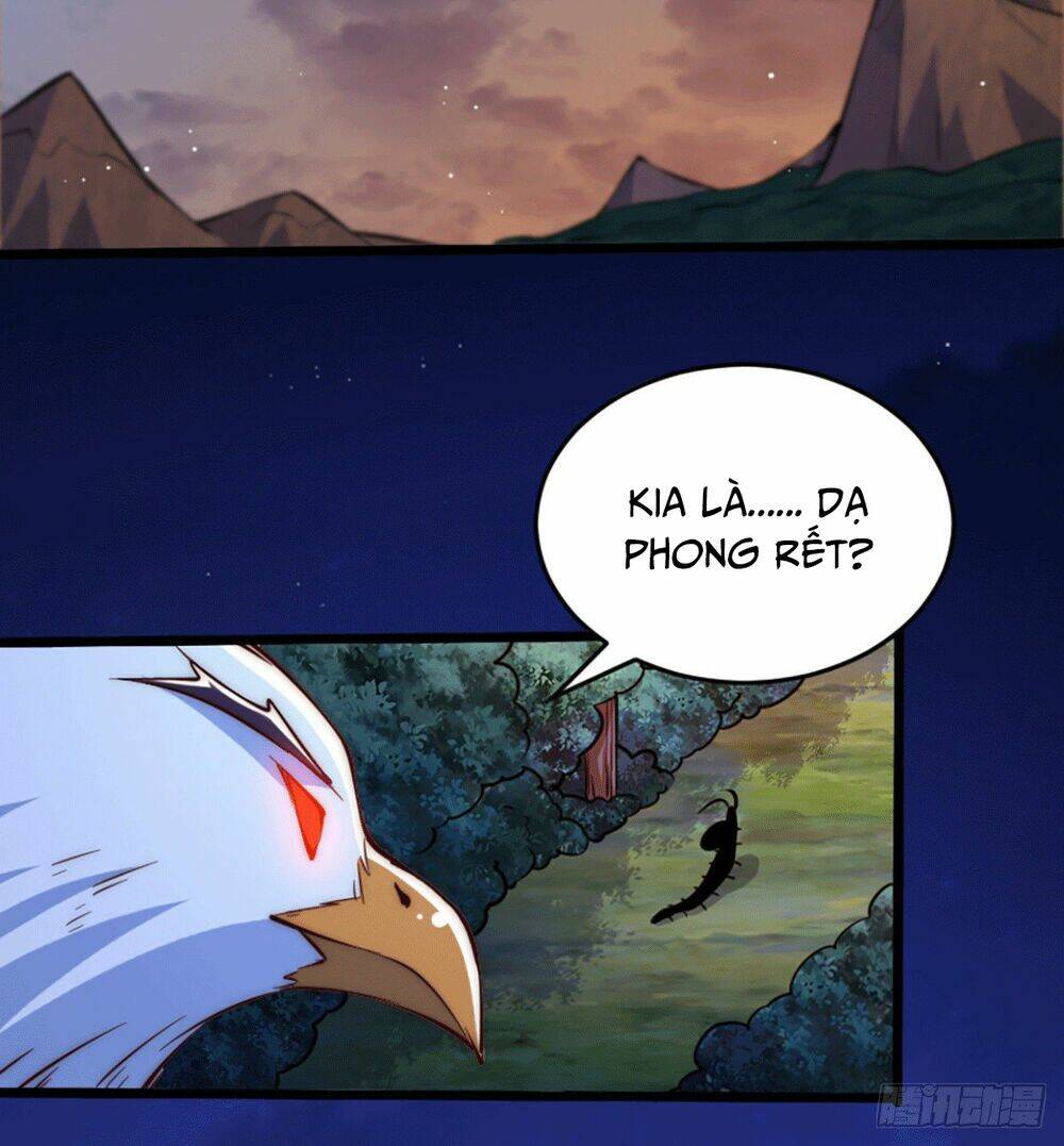 Người Trên Vạn Người Chapter 43 - Trang 2