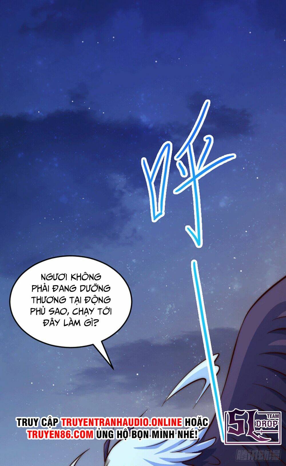 Người Trên Vạn Người Chapter 43 - Trang 2