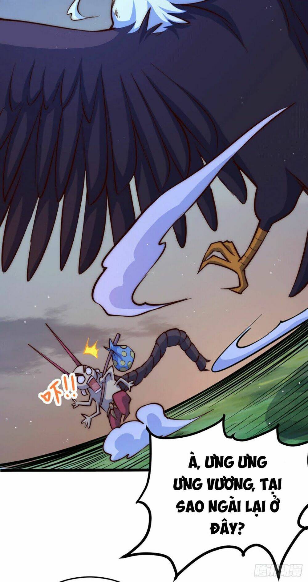 Người Trên Vạn Người Chapter 43 - Trang 2