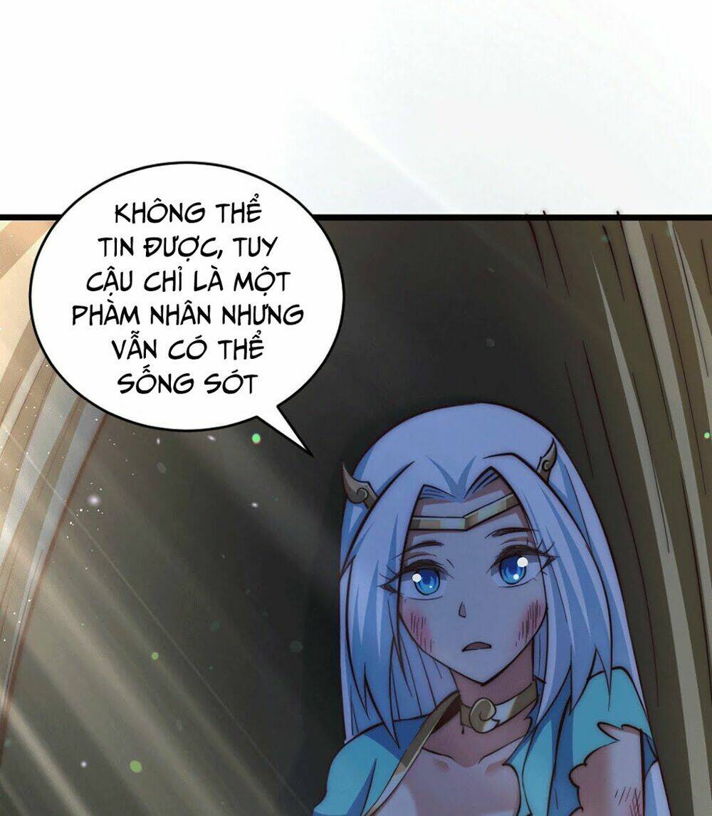 Người Trên Vạn Người Chapter 43 - Trang 2