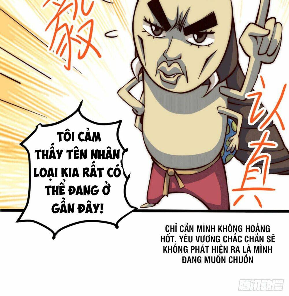 Người Trên Vạn Người Chapter 43 - Trang 2