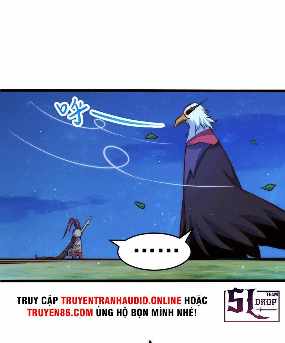 Người Trên Vạn Người Chapter 43 - Trang 2