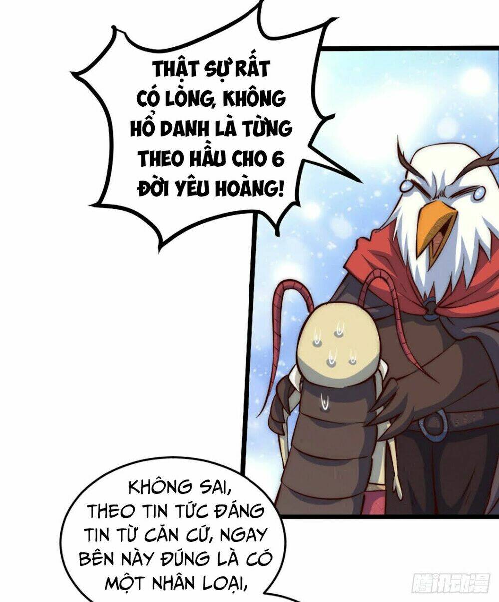 Người Trên Vạn Người Chapter 43 - Trang 2