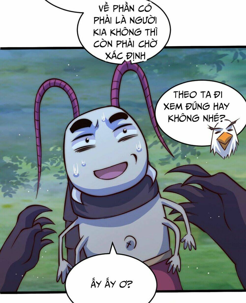 Người Trên Vạn Người Chapter 43 - Trang 2