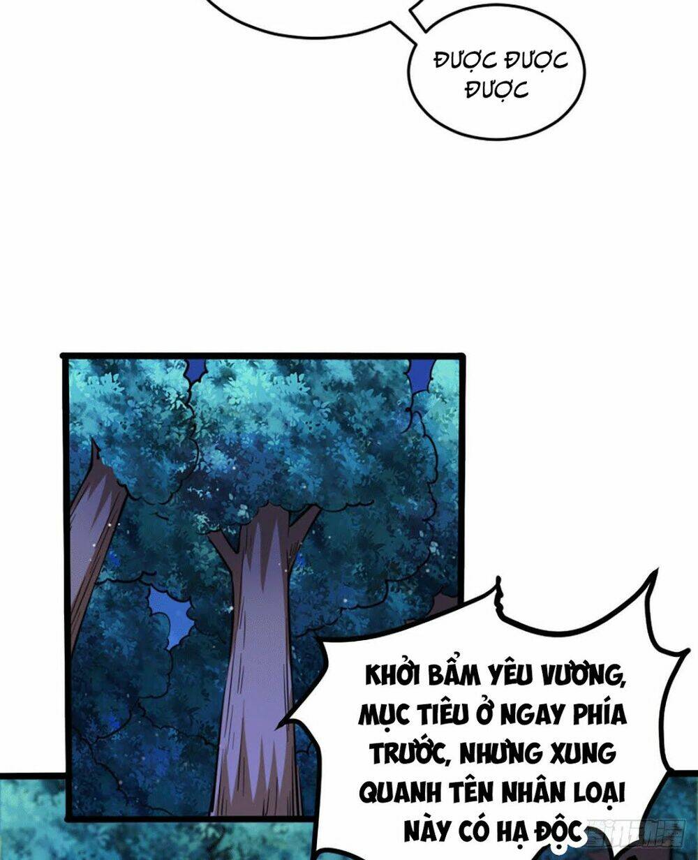 Người Trên Vạn Người Chapter 43 - Trang 2
