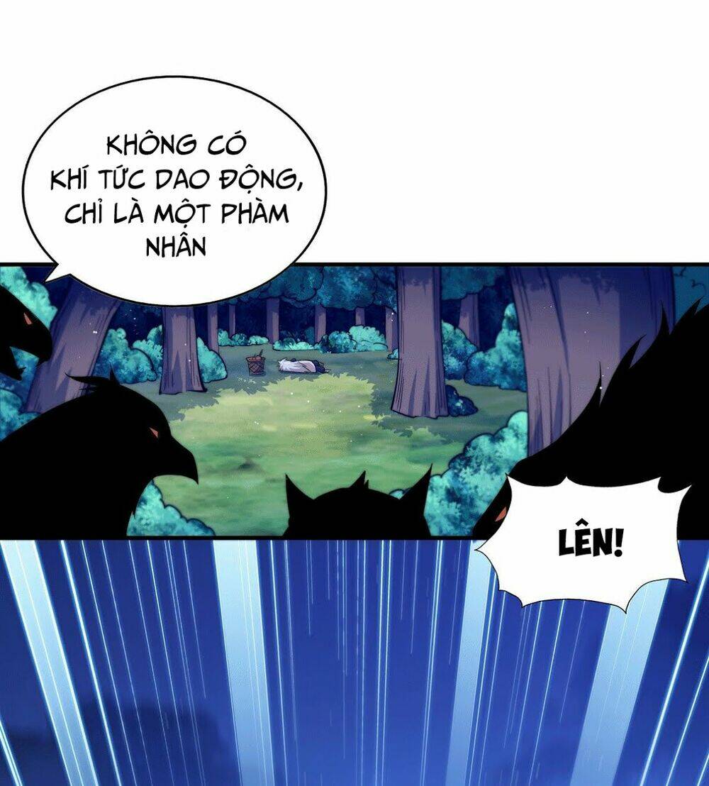 Người Trên Vạn Người Chapter 43 - Trang 2