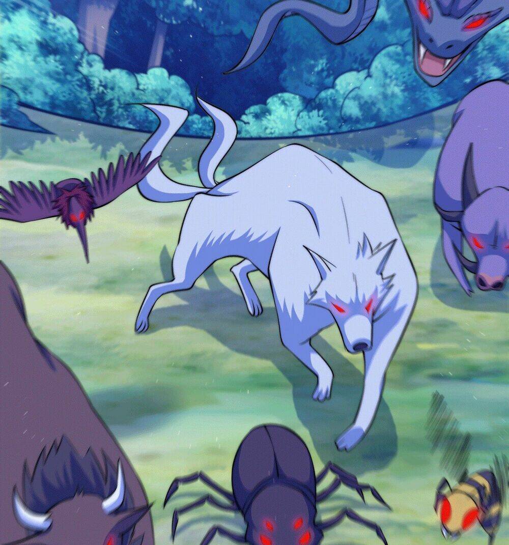 Người Trên Vạn Người Chapter 43 - Trang 2