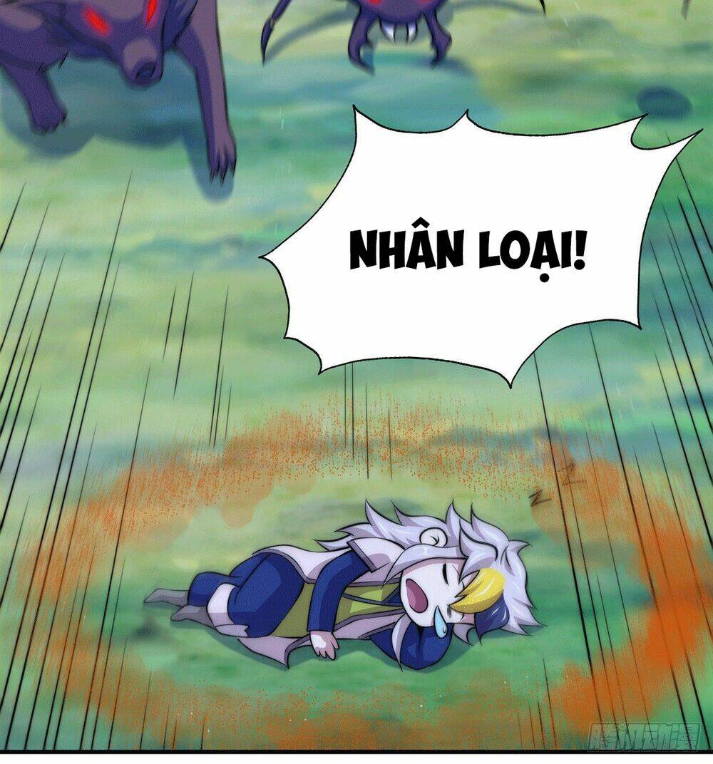 Người Trên Vạn Người Chapter 43 - Trang 2