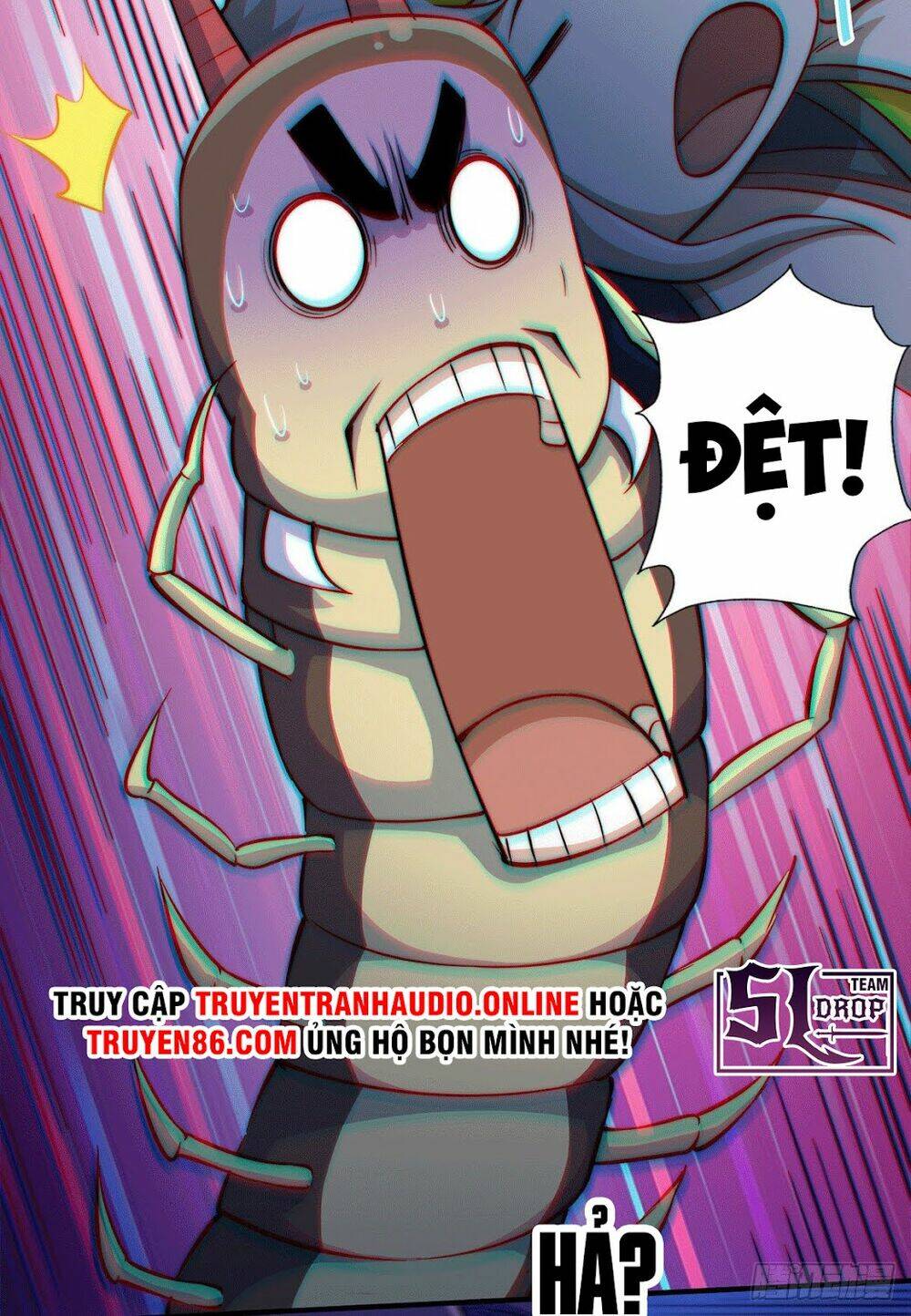 Người Trên Vạn Người Chapter 43 - Trang 2