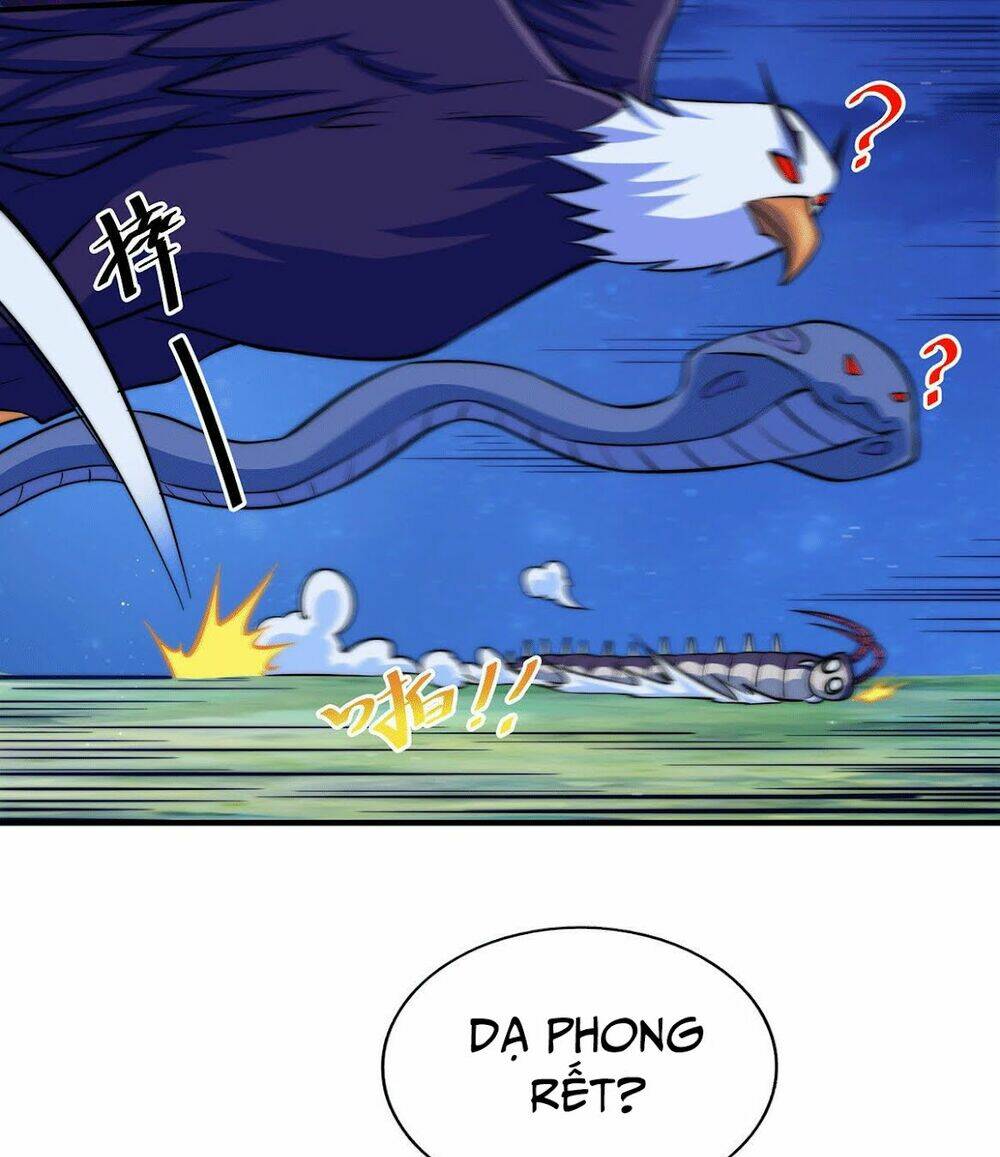 Người Trên Vạn Người Chapter 43 - Trang 2