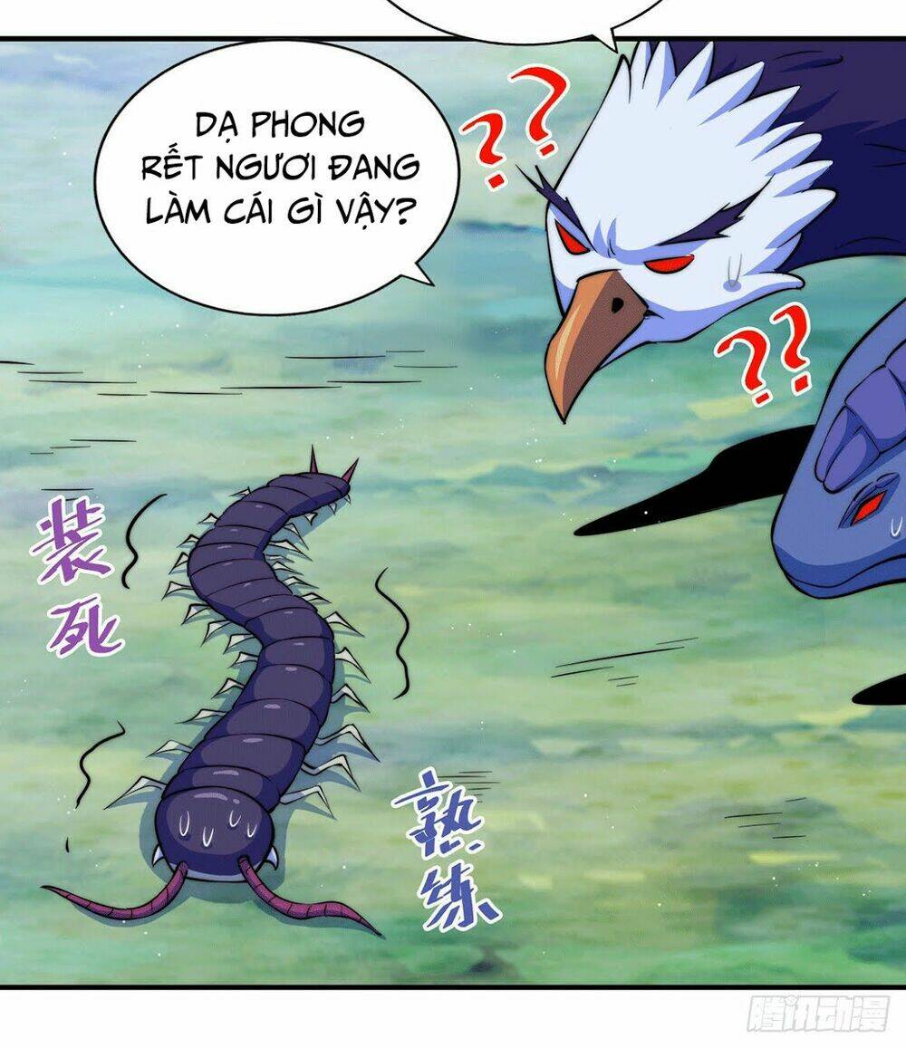 Người Trên Vạn Người Chapter 43 - Trang 2