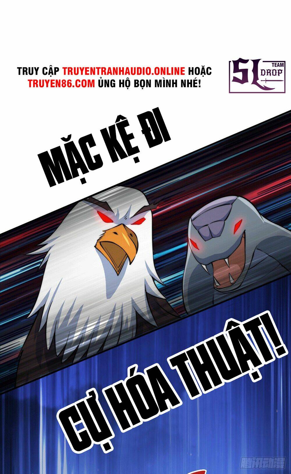 Người Trên Vạn Người Chapter 43 - Trang 2