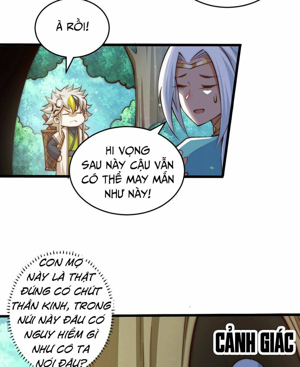 Người Trên Vạn Người Chapter 43 - Trang 2